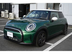 MINI COOPER D