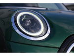 MINI COOPER D