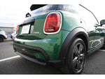 MINI COOPER D