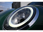MINI COOPER D
