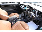 MINI COOPER D