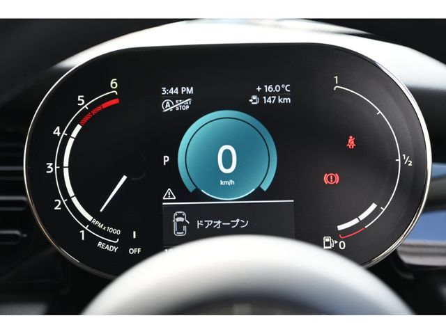 MINI COOPER D