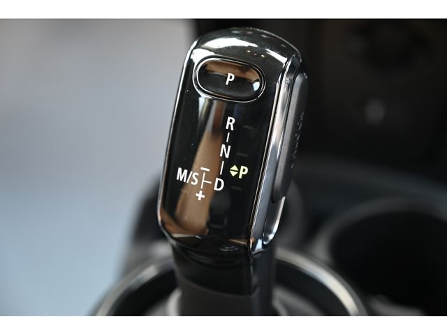 MINI COOPER D