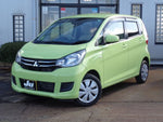 eK WAGON