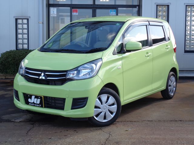 eK WAGON