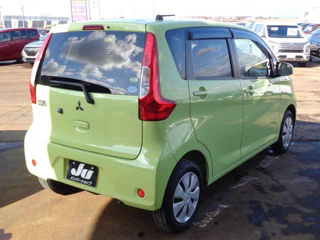 eK WAGON