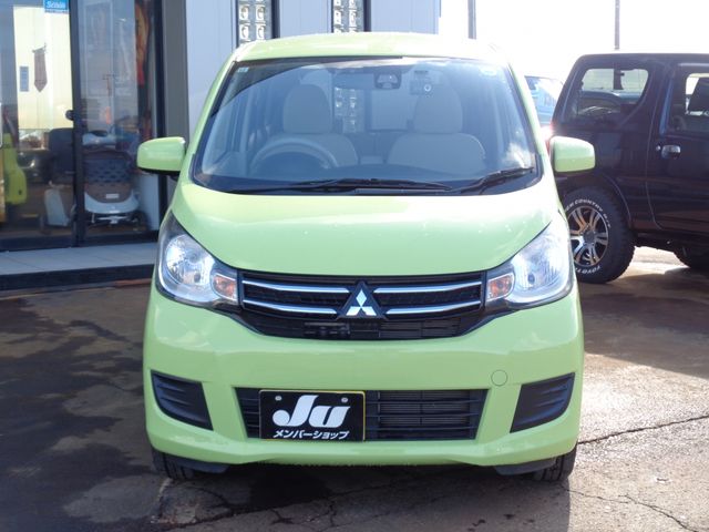 eK WAGON