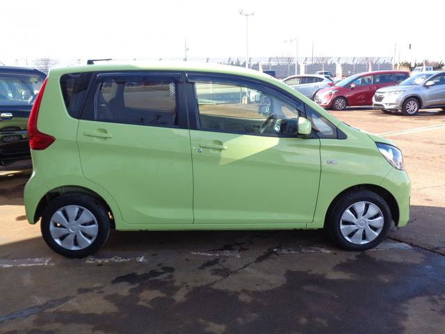 eK WAGON