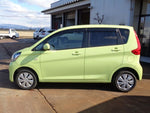 eK WAGON