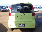 eK WAGON