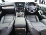 ALPHARD hybrid 4WD