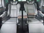ALPHARD hybrid 4WD