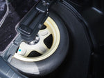 ALPHARD hybrid 4WD