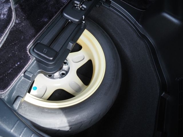 ALPHARD hybrid 4WD
