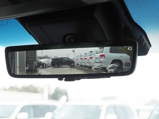 ALPHARD hybrid 4WD