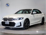 BMW 3 Series sedan