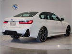 BMW 3 Series sedan