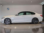 BMW 3 Series sedan