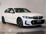 BMW 3 Series sedan