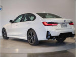 BMW 3 Series sedan