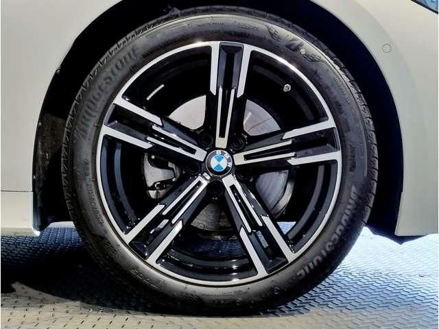 BMW 3 Series sedan