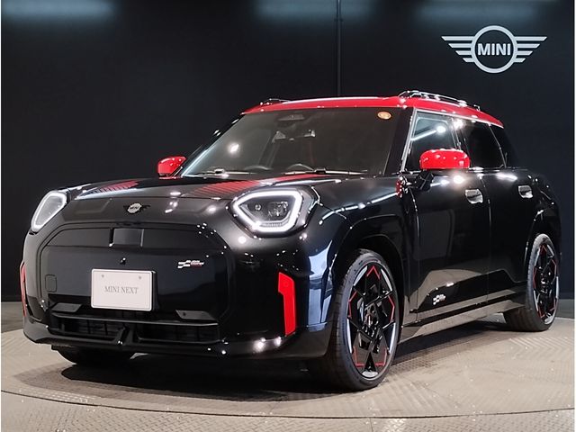 MINI ACEMAN