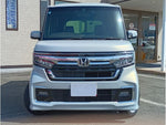 N-BOX CUSTOM
