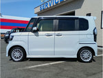 N-BOX CUSTOM