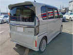 N-BOX CUSTOM