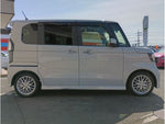 N-BOX CUSTOM