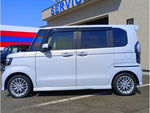 N-BOX CUSTOM