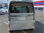 N-BOX CUSTOM