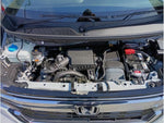 N-BOX CUSTOM