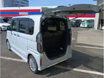 N-BOX CUSTOM