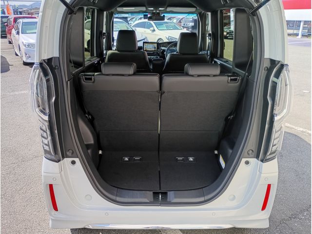 N-BOX CUSTOM
