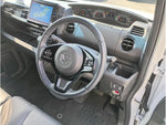 N-BOX CUSTOM