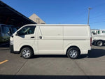 HIACE van 2WD