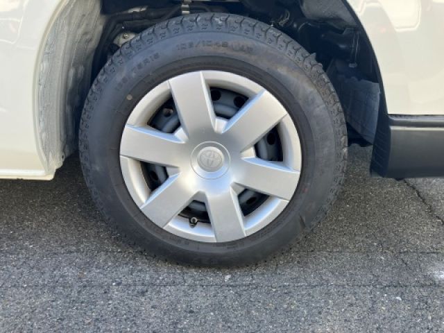 HIACE van 2WD