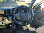 HIACE van 2WD