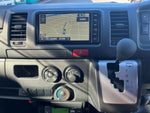 HIACE van 2WD