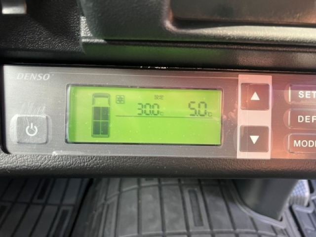 HIACE van 2WD