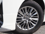 ALPHARD hybrid 4WD