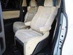 ALPHARD hybrid 4WD