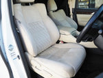 ALPHARD hybrid 4WD