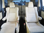 ALPHARD hybrid 4WD