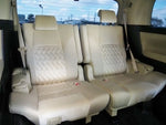 ALPHARD hybrid 4WD