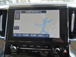 ALPHARD hybrid 4WD