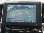 ALPHARD hybrid 4WD