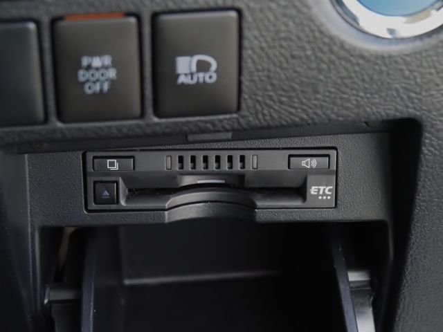 ALPHARD hybrid 4WD