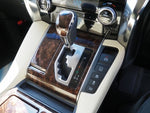 ALPHARD hybrid 4WD